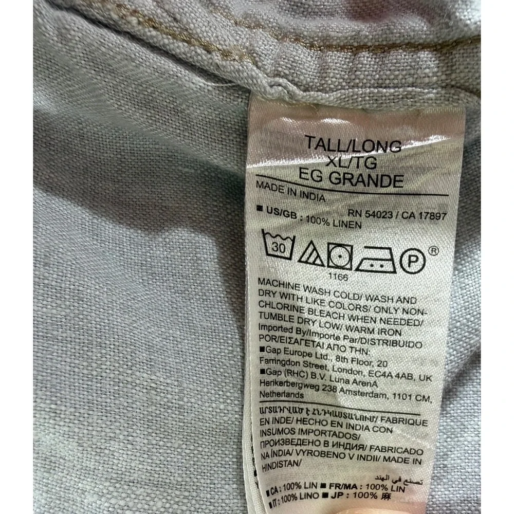 Banana Republic banana republic